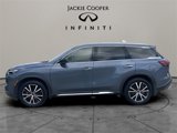 Certified 2022 INFINITI QX60 Sensory w/ Cargo Package image 2