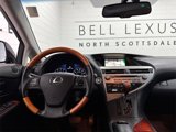 Used 2010 Lexus RX 350 AWD image 3