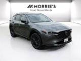 Used 2022 MAZDA CX-5 AWD 2.5 Turbo image 3