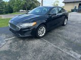 Used 2020 Ford Fusion SE image 3