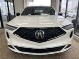 Certified 2022 Acura MDX A-Spec image 6