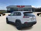 Used 2019 Jeep Cherokee Trailhawk w/ Comfort & Convenience Group image 3