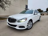 Used 2014 Mercedes-Benz E 350 Sedan image 3