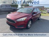 Used 2015 Ford Focus SE image 3