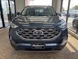 Used 2019 Ford Edge Titanium image 6