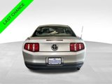 Used 2010 Ford Mustang Coupe image 5