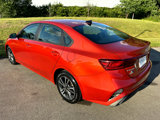 Used 2023 Kia Forte LXS image 3