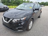 Used 2022 Nissan Rogue Sport SV w/ Technology Package image 2