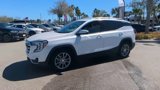 Certified 2022 GMC Terrain SLT w/ Tech Package image 4