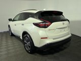 Certified 2021 Nissan Murano SV image 6
