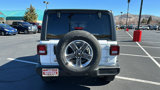 Used 2018 Jeep Wrangler Unlimited Sport image 4