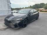 Used 2025 Toyota Camry XLE image 3