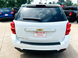 Used 2017 Chevrolet Equinox LT w/ Convenience Package image 4