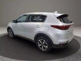 Used 2021 Kia Sportage LX image 2