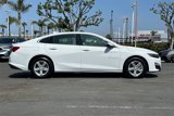 Used 2023 Chevrolet Malibu LT image 3