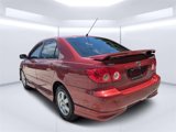 Used 2005 Toyota Corolla image 5