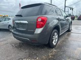 Used 2013 Chevrolet Equinox LT w/ Driver Convenience Package image 6