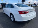 Used 2024 Chevrolet Malibu LT image 3