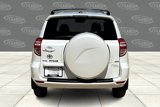 Used 2010 Toyota RAV4 Limited image 6