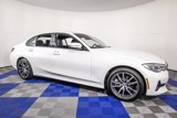 Used 2022 BMW 330i Sedan w/ Driving Assistance Package image 3