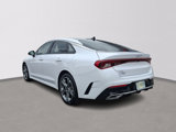 Used 2024 Kia K5 EX image 4