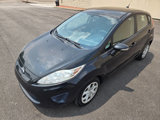 Used 2013 Ford Fiesta SE image 3