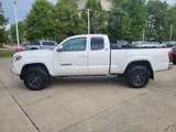 Certified 2022 Toyota Tacoma SR5 image 2