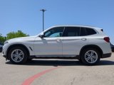 Used 2021 BMW X3 sDrive30i w/ Convenience Package image 5