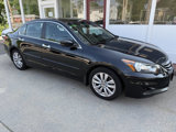 Used 2012 Honda Accord EX-L image 3