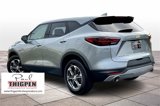 Used 2023 Chevrolet Blazer LT image 2