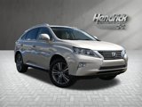 Used 2015 Lexus RX 350 FWD image 2