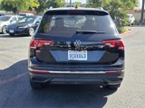 Used 2022 Volkswagen Tiguan SE image 5