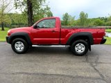 Used 2011 Toyota Tacoma 4x4 Regular Cab image 4