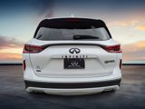 New 2025 INFINITI QX50 Sport image 4
