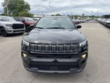 Used 2022 Jeep Compass Altitude image 3