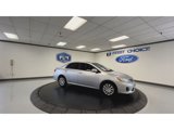 Used 2013 Toyota Corolla LE image 3
