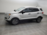 Used 2020 Ford EcoSport S image 2