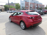 Used 2015 MAZDA MAZDA3 s Touring image 4