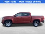 Used 2016 Chevrolet Colorado LT w/ LT Convenience Package image 6