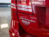 Used 2017 Dodge Journey SE w/ Flexible Seating Group image 6