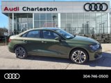 New 2025 Audi A3 2.0T Premium Plus image 2