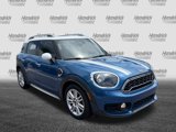 Used 2019 MINI Cooper Countryman S image 2