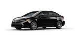 New 2025 Toyota Corolla LE image 2