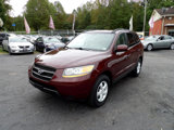 Used 2008 Hyundai Santa Fe GLS image 3