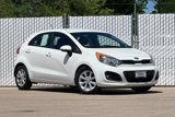 Used 2013 Kia Rio EX w/ Convenience Pkg image 2