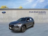 Used 2019 Hyundai Santa Fe FWD image 4