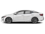 New 2025 Nissan Sentra SV w/ All-Weather Package image 3