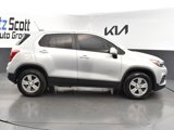 Used 2017 Chevrolet Trax LS image 6