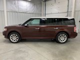 Used 2009 Ford Flex Limited image 4