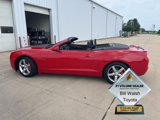 Used 2013 Chevrolet Camaro LT w/ RS Package image 6
